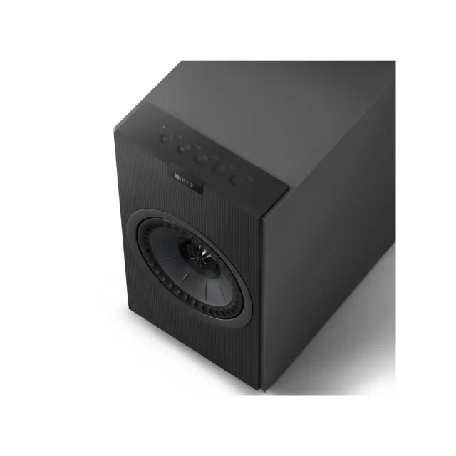 KEF Coda W Bluetooth Speaker 3