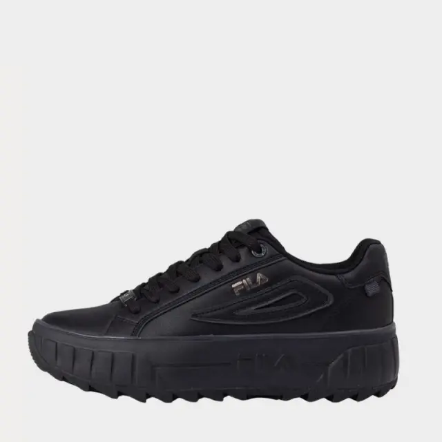 Sneaker Fila Sintra FFW0493-83052 Μαύρο - 39