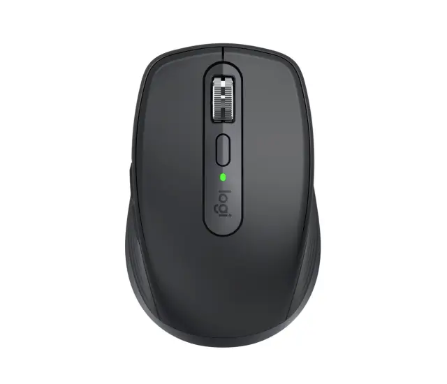 Logitech Mouse MX Anywhere 3S for Business Graphite (910-006958)
