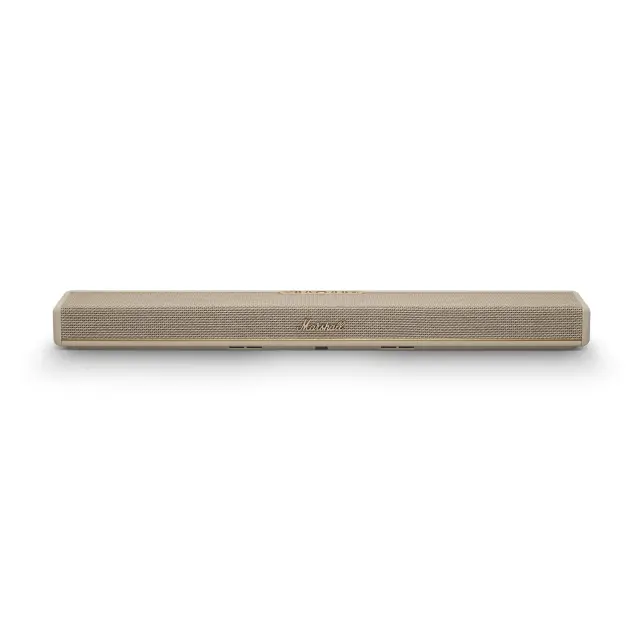 Marshall Heston 60 Soundbar Cream