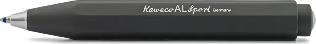 Kaweco AL Sport Στυλό Ballpoint Black / 10000100 (Kaweco)