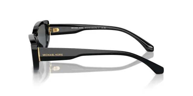 Γυαλιά Ηλίου Michael Kors ASHEVILLE MK2210U 300587 Μονόχρωμοι (Michael Kors) (MK2210U 300587) 3
