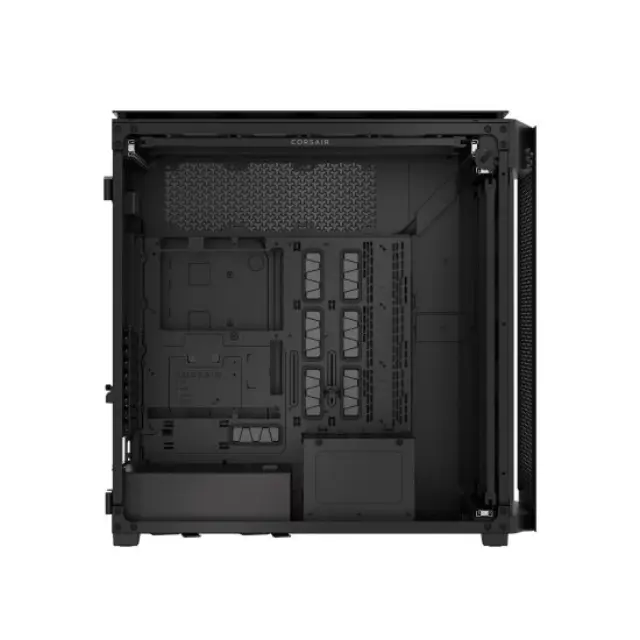 Corsair Case 9000D Airf RGB ST TG BLK (CC-9011273-WW) 3