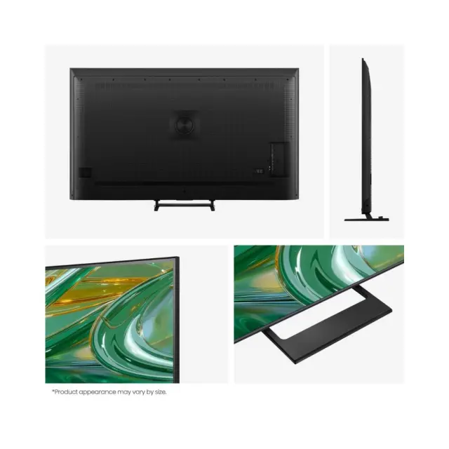 ΤΗΛΕΟΡΑΣΗ 65'' HI-QLED Mini LED 65E8S HISENSE 3