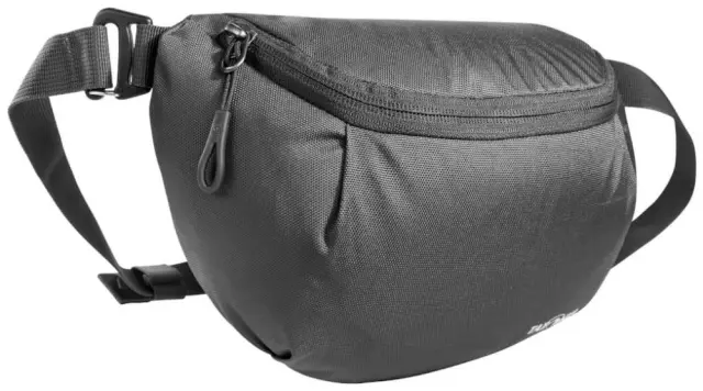 Τσαντάκι Μέσης Tatonka Unisex Hip Belt Pouch Titan Grey - 1340-021