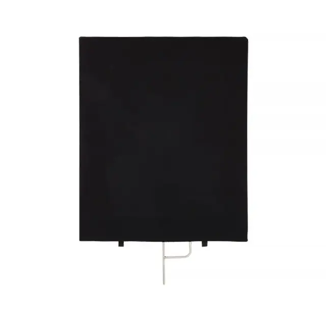 Jinbei LH-75x90 Μαύρο Πανί 2