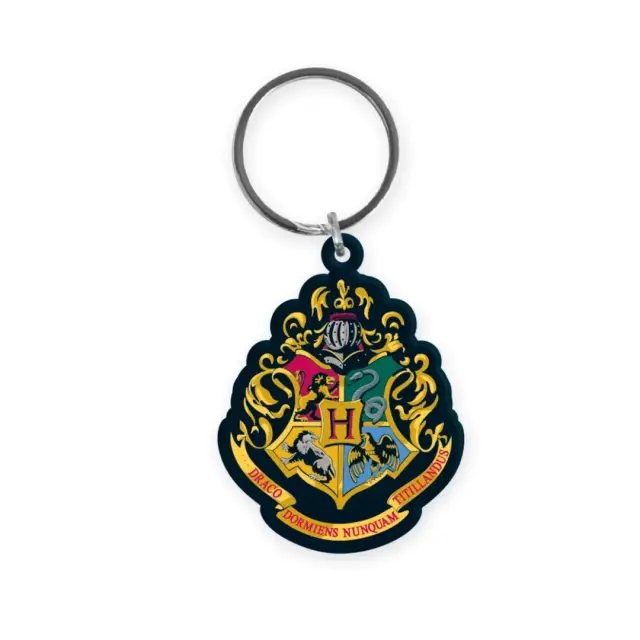 Pyramid HARRY POTTER Σετ Κουπα, Σουβερ ,Μπρελοκ - Hogwarts Crest - Gift Set 3