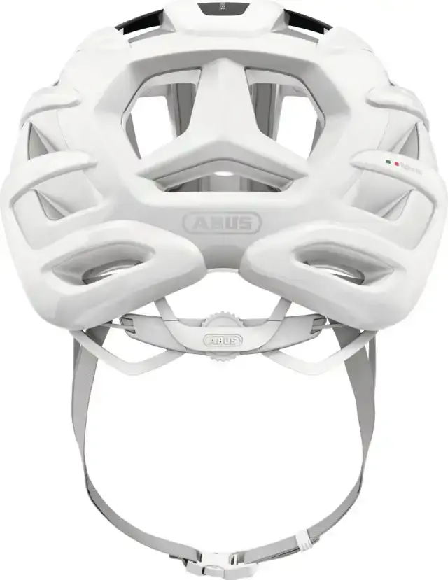ΚΡΑΝΟΣ ABUS AIRBREAKER 2.0 - PURE WHITE - SMALL 2