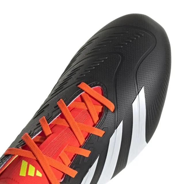 adidas Predator League FG (IG7762-Black) - Μαύρο 3