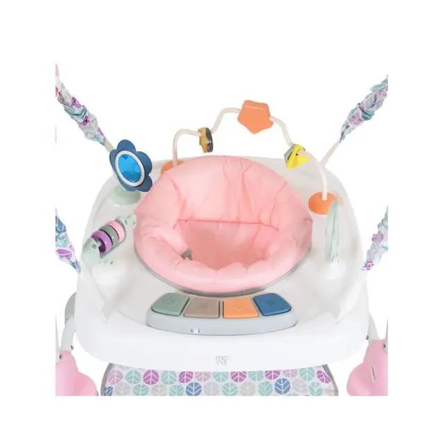 Τραμπολίνο Moni Jumper Hop Pink 3800146244620 3