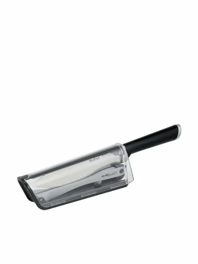 Tefal Μαχαίρι Γενικής Χρήσης 16.5cm K25690 2
