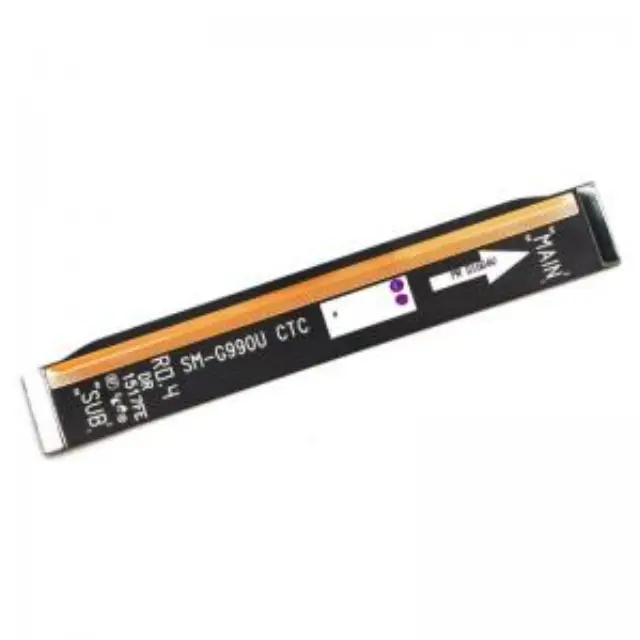 Καλώδιο Πλακέ Κεντρικής Πλακέτας CTC Samsung G990B Galaxy S21 FE 5G (Original) N57398 2