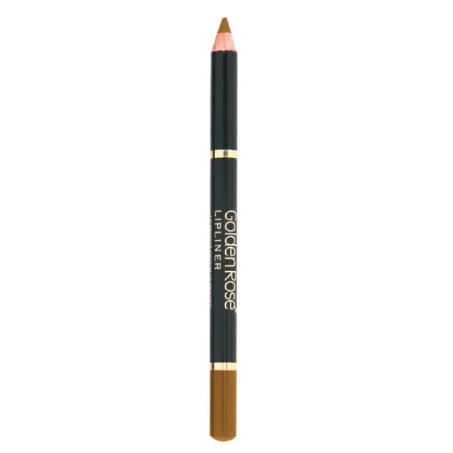 Golden Rose Μολύβι Χειλιών Lipliner N211