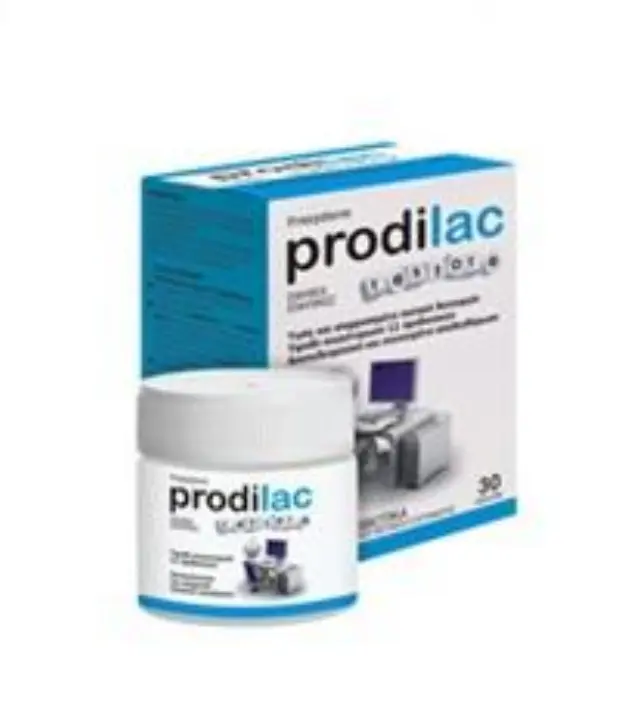Frezyderm | Prodilac Restore| Συνδυασμός Έντεκα Προβιοτικών Στελεχών για Εφήβους & Ενήλικες από 16 έως 50 ετών| 30caps