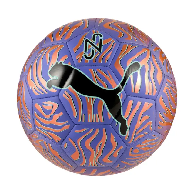 Puma Neymar Jr Graphic Ball 084678-01 - 5 2