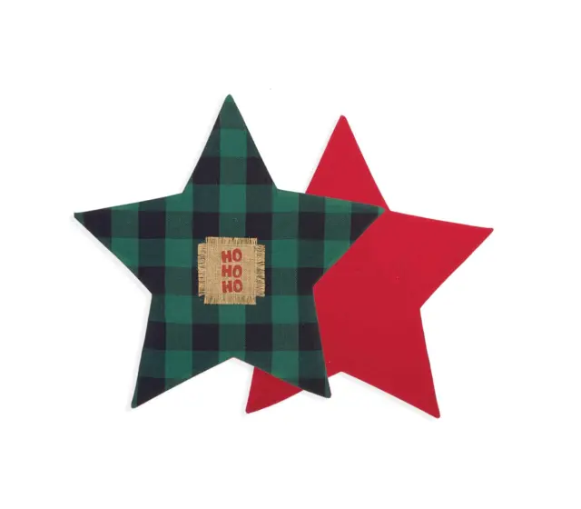 ΣΟΥΠΛΑ CHRISTMAS TIME 50X50 NEF NEF