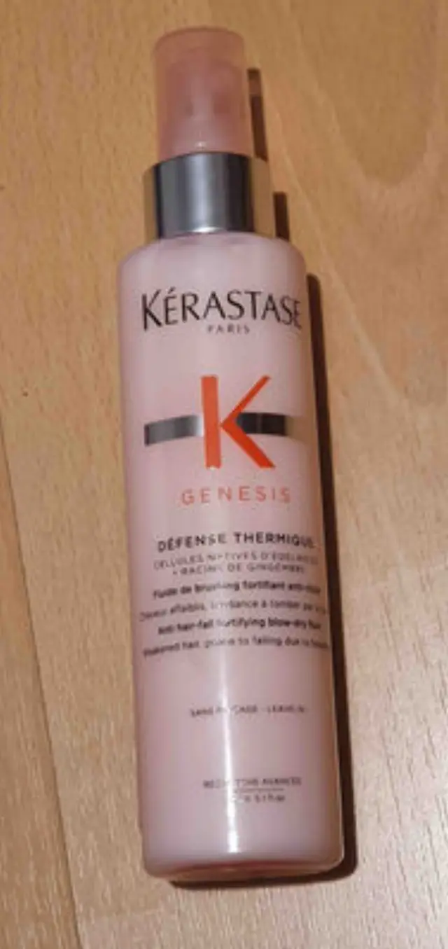 Defense Thermique Θερμοπροστατευτικό Σπρέι Ενδυνάμωσης 150ml