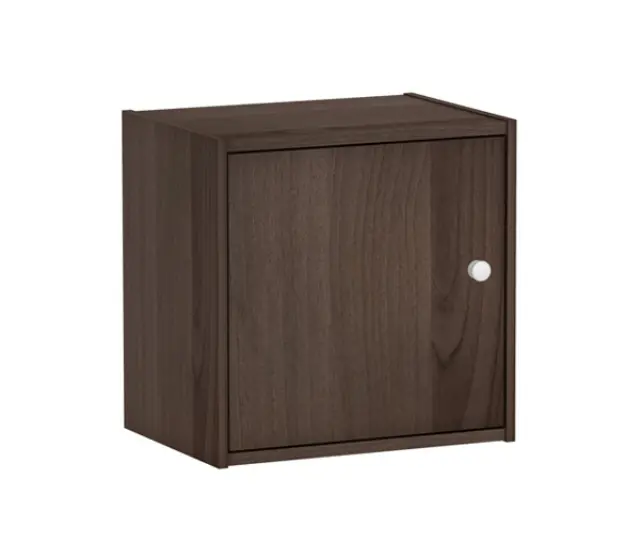 Ντουλάπι DECON Μελαμίνη Καρυδί 40x29x40cm