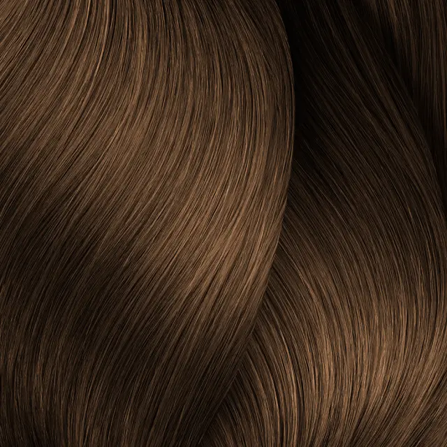 L’Oreal Professionnel Majirel 7.23 Ξανθό Ιριζέ Ντορέ 60ml