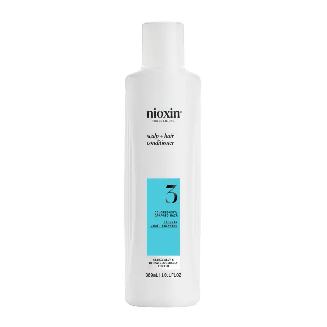 Nioxin Pro Clinical Scalp+Hair Conditioner 3 300ml