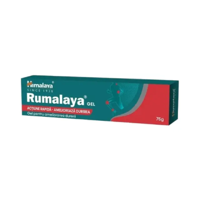 HIMALAYA RUMALAYA GEL 75ml