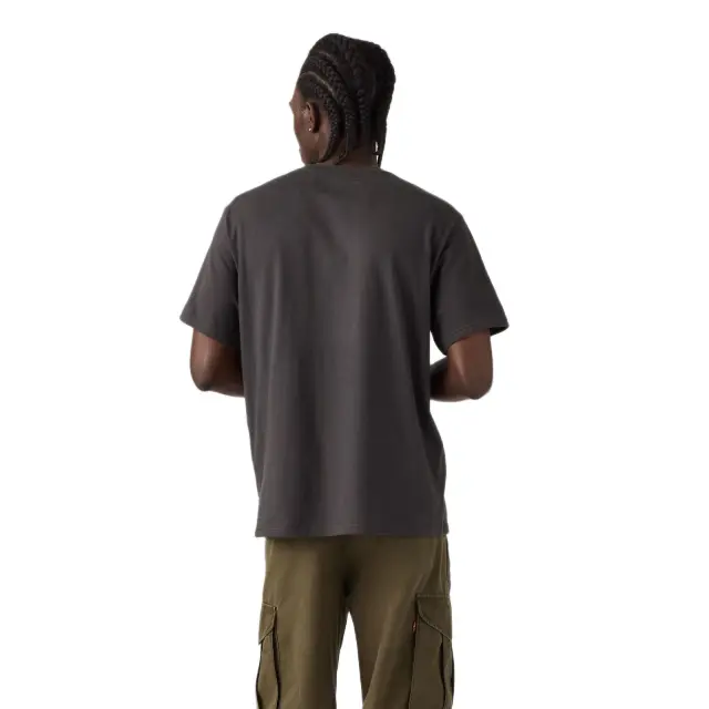 Levi's Relaxed Fit Graphic Tee ανδρικό μπλουζάκι με τύπωμα 161432615-1 - S 2