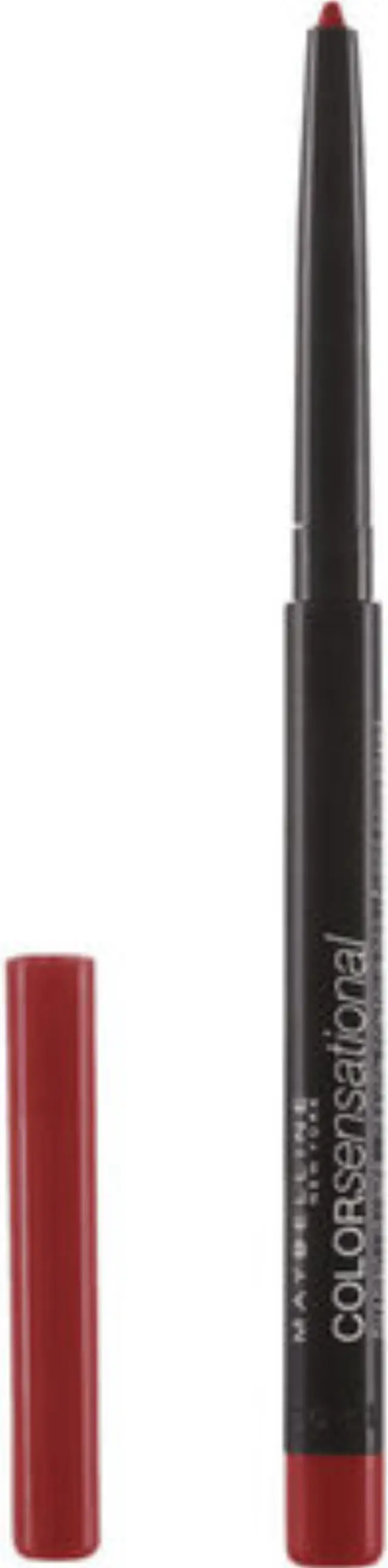 Maybelline Lip Liner Color Sensational Shaping 5g - 90