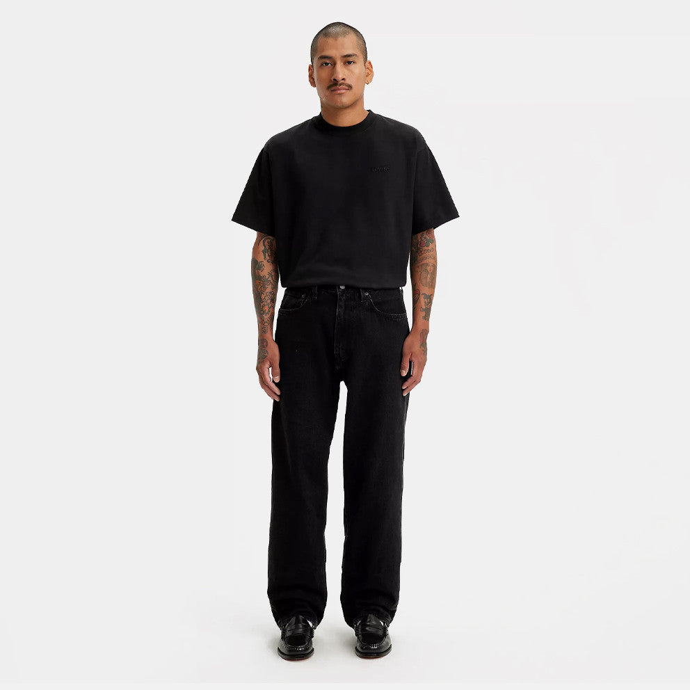 568 STAY LOOSE BLACKS - WELCOME TO THE RODEO Black