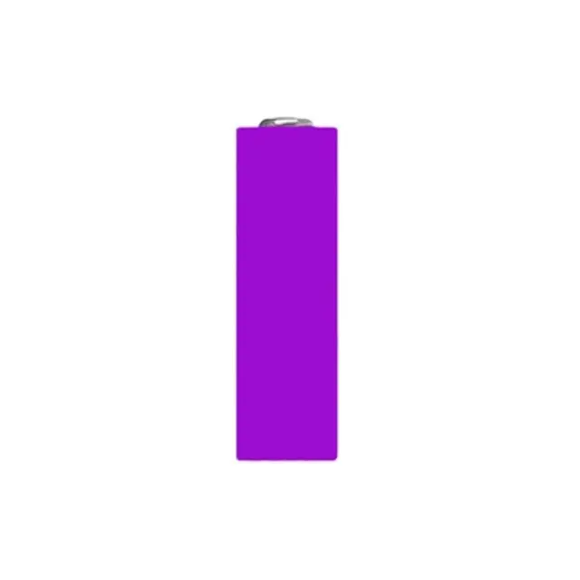 Θερμοσυστελλόμενα 21700 - Purple