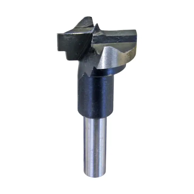 Benman 74356 - Τρυπάνι Αυτόματου Μεντεσέ με Οδηγό Ø26x50mm