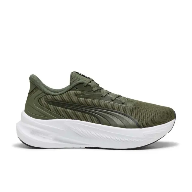Puma Men's MaxStride Lite Λαδί 313497-06 (Puma)