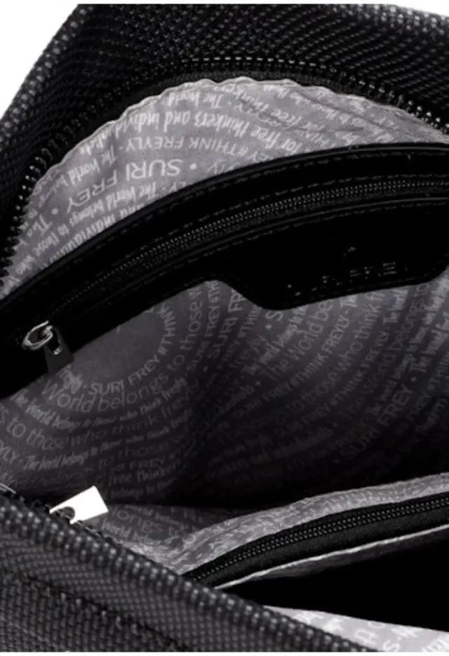 SURI FREY - CROSSOVER Bag SFY SURI Sports 2