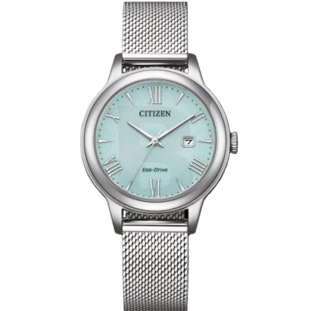 Citizen Eco-Drive EW2621-75M