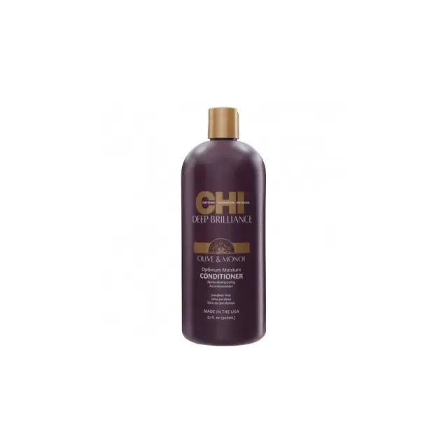 CHI Deep Brilliance Optimum Moisture Conditioner 946ml