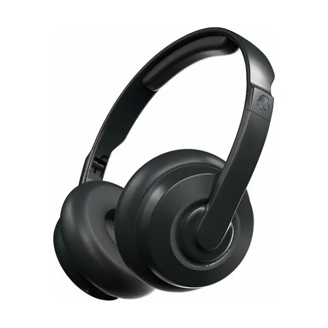 Skullcandy Headset Casette Black