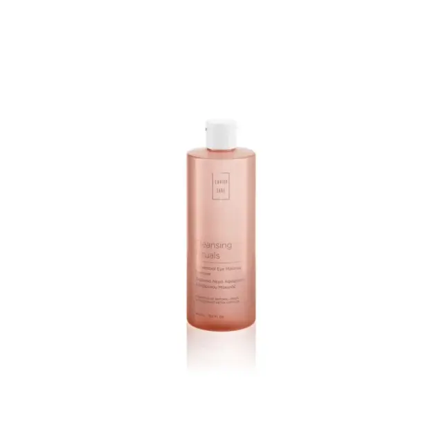 Lavish Care Cleansing Rituals Waterproof Eye Make-Up Remover, Διφασικό Νερό Αφαίρεσης Αδιάβροχου Μακιγιάζ Ματιών 400ml
