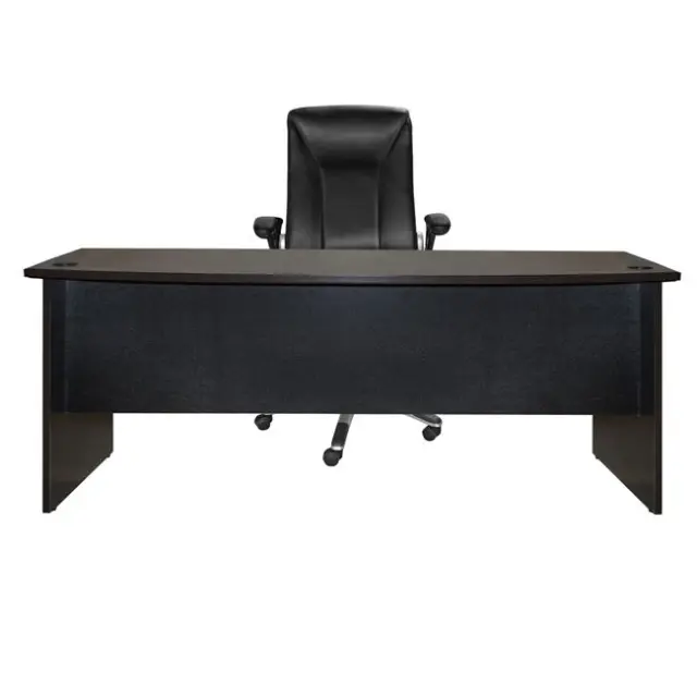 ΓΡΑΦΕΙΟ ΕΠΑΓΓΕΛΜΑΤΙΚΟ 180x93.5x74.6 FB92017.02 WENGE 3