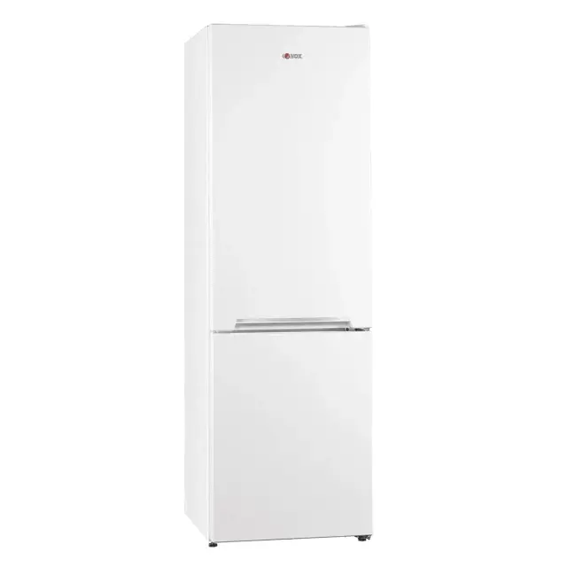 Ψυγειοκαταψύκτης 184lt LessFrost Λευκό 54x59.5x170cm VOX KK 3300 F 2