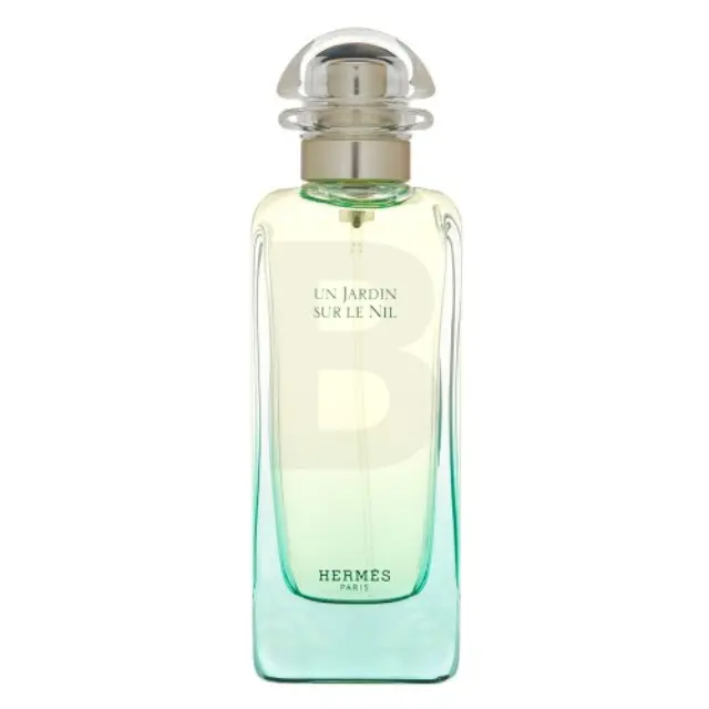 Hermès Un Jardin Sur Le Nil Eau de Toilette unisex 100 ml