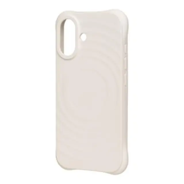 OBAL:ME MagNetix Orbit Cover for Apple iPhone 17 Beige