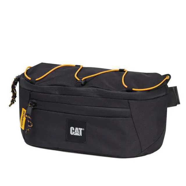 Τσαντάκι μέσης City Vibes Caterpillar 84753-01 - One Size