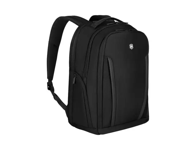 Τσάντα Πλάτης 15.4'' Altmont Professional Essential Victorinox με χωρητικότητα 24L - Black602154 2
