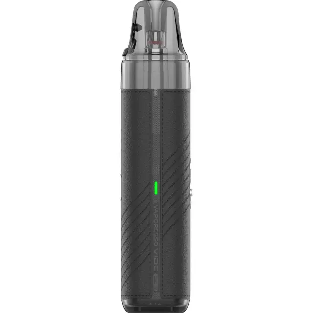 Vaporesso Vibe SE 2 4.5ml Pod Kit - Leather Black