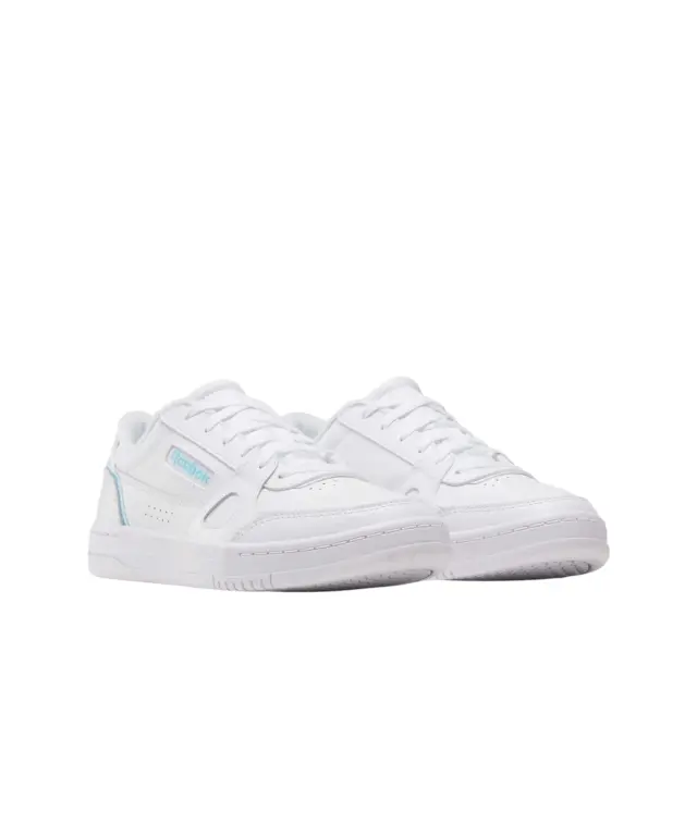 Reebok - Γυναικεία Αθλητικά Παπούτσια Court Lxs 100271603 Λευκό 3