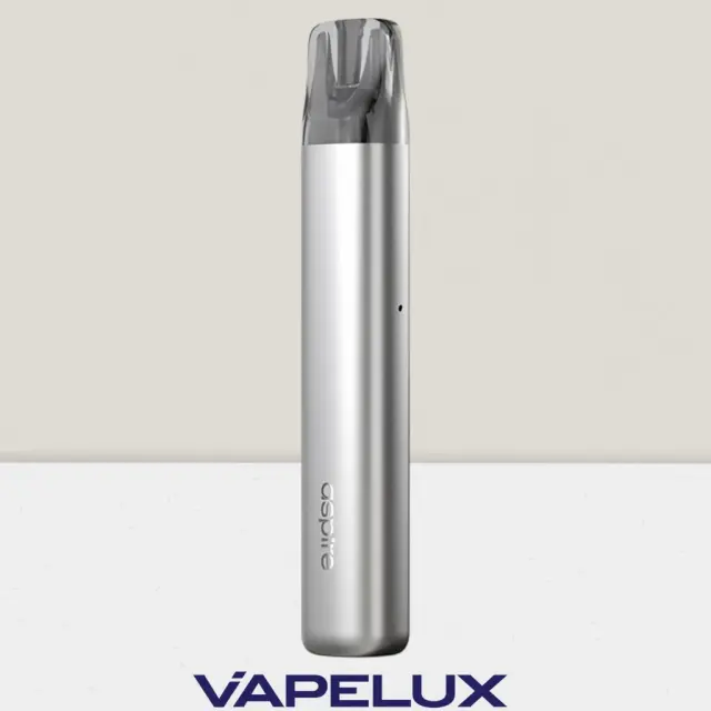 Aspire Nexi Pro Pen 2ml Silver