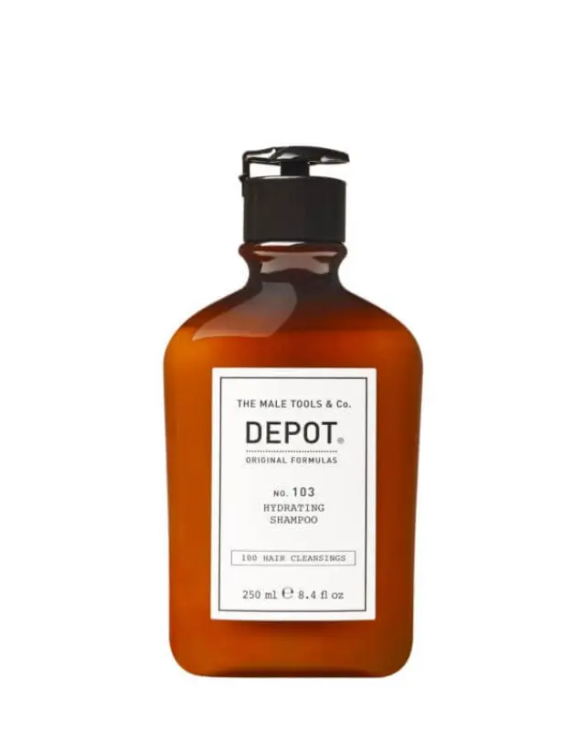 103 Hydrating Shampoo 250 ml