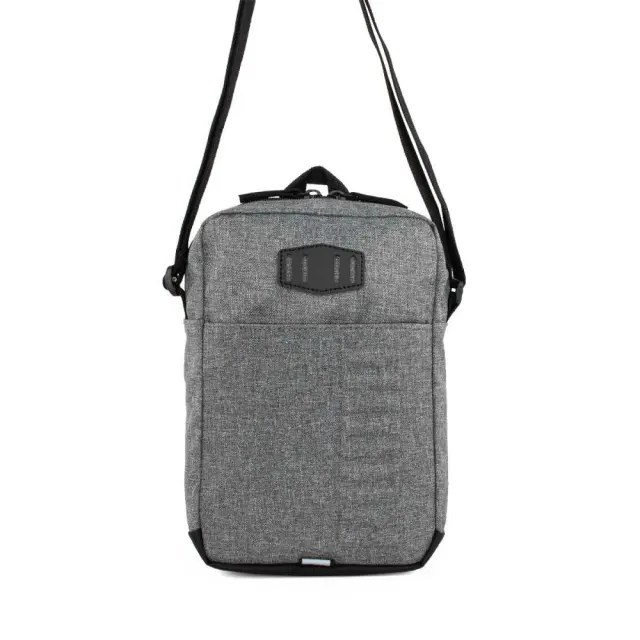 Puma Adult S Portable Shoulder Bag Γκρι 079223-02 (Puma) - One Size