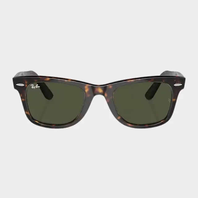 Γυαλιά Ηλίου Ray-Ban Wayfarer 0RB2140 902 Ταρταρούγα - 50
