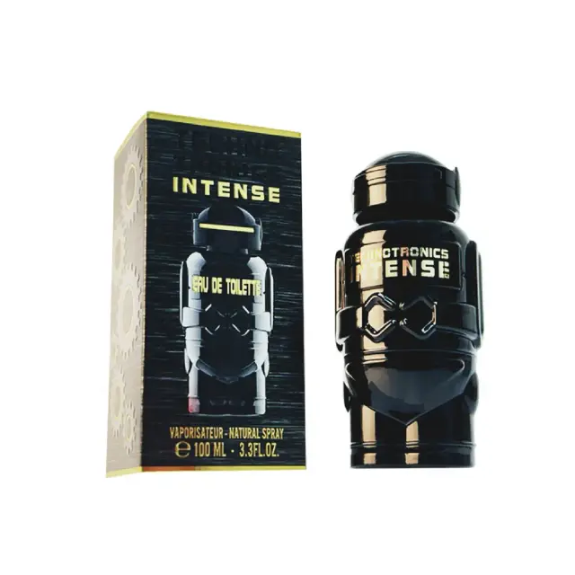 Linn Young Technotronics Intense Edt 100ml