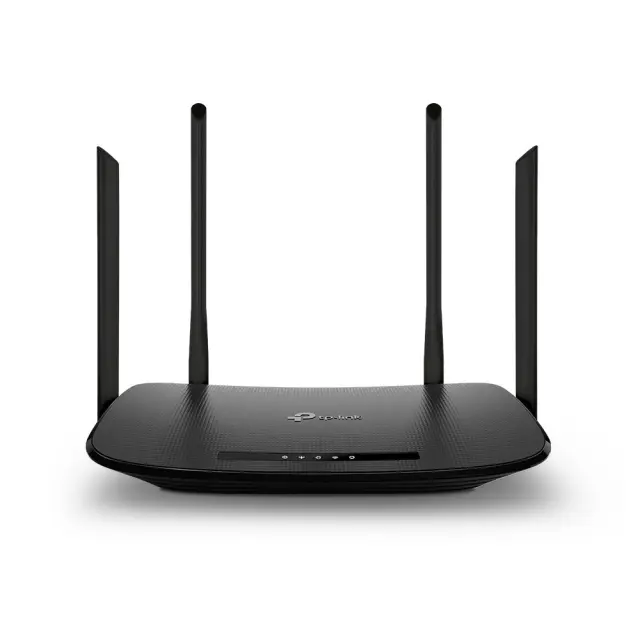 TP-LINK Archer VR300 v1 Ασύρματο VDSL2 Modem Router Wi‑Fi 5 με 4 Θύρες